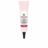 Cream for Eye Area The Body Shop Vitamin E 15 ml - The Body Shop Maroc - Aylal Beauty